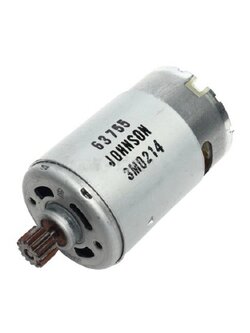 มอเตอร์ สว่านไร้สาย Makita 6226D, 6226DW Pn.629785-5 (แท้) ##