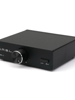 SMSL DA-1 Power Amplifier ตั้งโต๊ะราคาประหยัด เสปคอลัง ประกันศูนย์ไทย