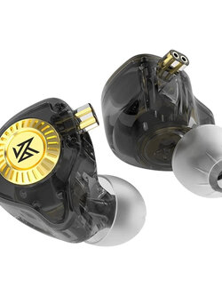 ขาย KZ EDX Ultra หูฟัง Dynamic ระดับมืออาชีพ เบสลึกหนักแน่น ประกันศูนย์ไทย