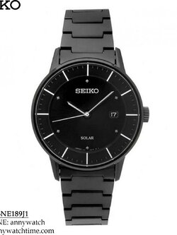 SEIKO SNE189J1