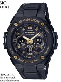 G-SHOCK GST-S300GL-1A