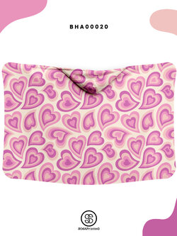 ผ้าห่มฮู้ด Blanket Hoodies Lover รหัส BHA00020 #SOdAblanketHoodies #SOdAhome