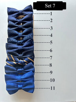 หูกระต่าย Set 7