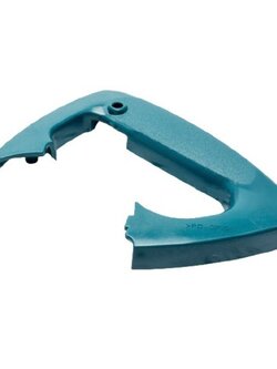 ฝาปิดด้าม เครื่องตัดคอนกรีต Makita มากีต้า 4100NH [#1] Pn.415600-7 (แท้) ##