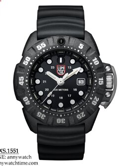 LUMINOX XS.1551