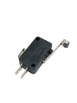 ไมโครสวิทช์-สวิทช์หม้อหุงข้าว 3ขา มีก้านล้อยาว #A6