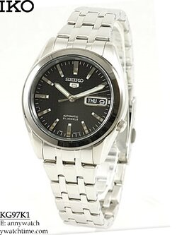 SEIKO SNKG97K1