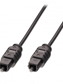 ขาย สายสัญญาณ Optical สายออฟติคอล สำหรับ TV , LCD , PS3 , PS4 , FiiO D03K , FiiO D07 ยาว1.5เมตร