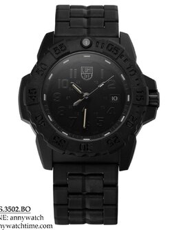 LUMINOX XS.3502.BO
