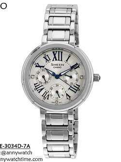 SHEEN SHE-3034D-7A