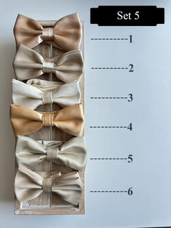 หูกระต่าย Set 5