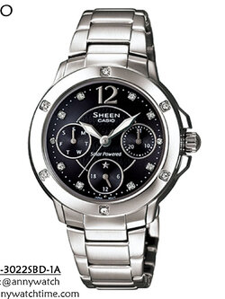 SHEEN SHE-3022SBD-1A