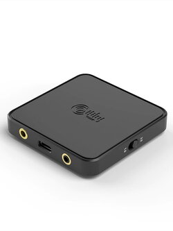 ขาย Hiby FD1 DAC/AMP สำหรับ computers smartphones