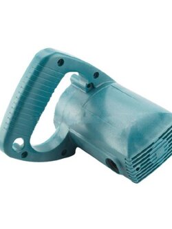 เสื้อฟิลคอยล์ เครื่องตัดคอนกรีต Makita มากีต้า 4100NB [#24] Pn.159183-4 (แท้) ##