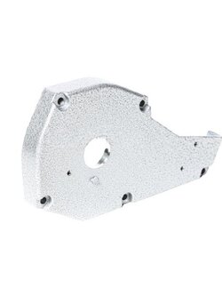 ฝาปิดเสื้อทุ่น กบไสไม้ไฟฟ้า Makita มากีต้า 1100 [#20] Pn.312246-9 (แท้) ##