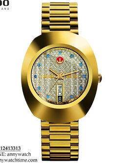 RADO R12413313