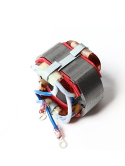 ฟิลคอยล์ เครื่องขัดกระดาษทรายสั่น Makita มากีต้า BO4510 [#6] (แท้) ##