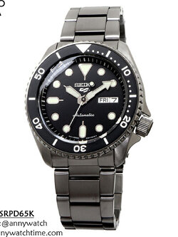 SEIKO SRPD65K