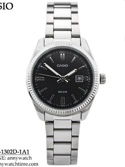 CASIO LTP-1302D-1A1