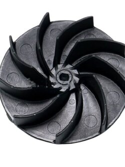 ใบพัด เครื่องเป่าลม โบเออร์ Makita UB1102, UB1103 Pn.240148-8 (แท้) ##