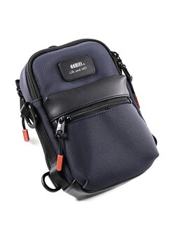 ขาย DD C2023 เคสกระเป๋าสารพัดประโยชน์ สำหรับ DAP, DAC, แอมป์บลูทูธ และ หูฟัง IEMs