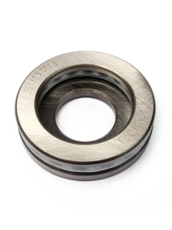 ตลับลูกปืน เครื่องฉีดน้ำแรงดันสูง POLO โปโล STRIKER11 [#007] Pn.P172-SK11_P007 (แท้) ##