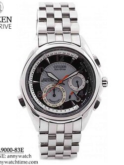 CITIZEN BL9000-83E