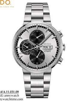 MIDO M014.414.11.031.09
