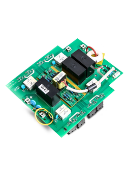 แผง INVERTER ตู้เชื่อม JASIC รุ่น CUT100L201 Pn.10062889 (แท้) ##