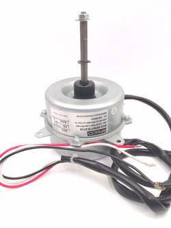 มอเตอร์คอยล์ร้อน FASCO (อย่างดี)