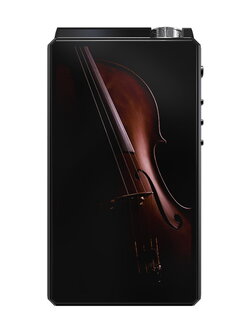 HiBy R8 Dap พกพา ชิป Dual AK4497 DAC รองรับ Hi-Res