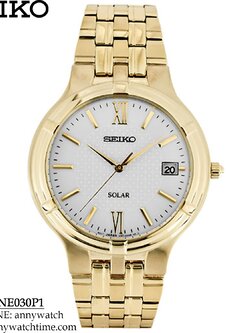 SEIKO SNE030P1