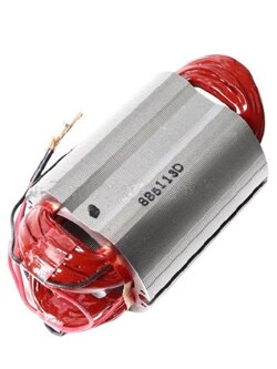 ฟิลคอยล์ หินเจียร Makita มากีต้า GA4030 [#1] (แท้) ##(*)