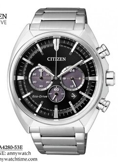 CITIZEN CA4280-53E