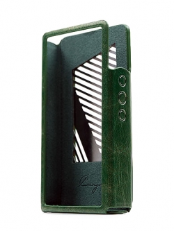 ขาย เคสหนังเกรดพรีเมียมสำหรับ Cayin N3 Pro เคสคุณภาพดีช่วยปกป้องเครื่องเล่นจากรอยขีดข่วน