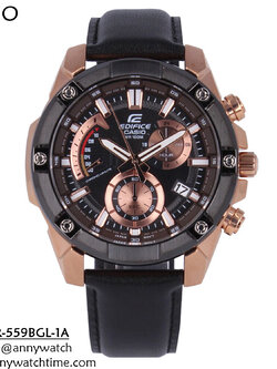 EDIFICE EFR-559BGL-1A