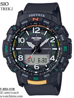 PROTREK PRT-B50-1DR
