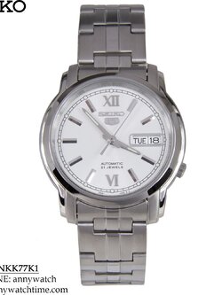 SEIKO SNKK77K1