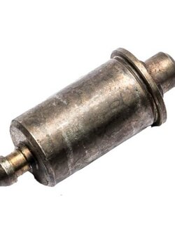 PIN 6 หินเจียร Makita-มากีต้า 9047 [#15] Pn.256445-2 (แท้) ##