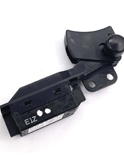 TG933TR-1 สวิทช์ หินเจียร มากีต้า-Makita รุ่น GA5010 [#25] Pn.651193-2 (แท้) ##(**)