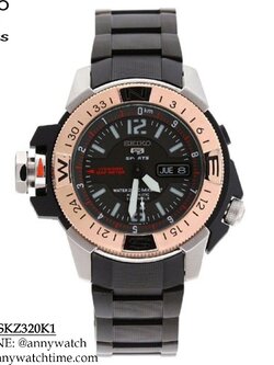 SEIKO SKZ320K1