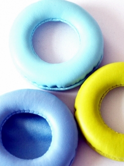 ขายฟองน้ำหูฟัง X-Tips รุ่น XT61 สำหรับหูฟัง Phillip SHL9600, Pioneer SE-32 Jwin jh-p380