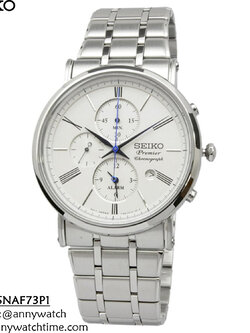 SEIKO SNAF73P1