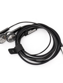 ขาย OSTRY KC08A หูฟังเอียบัดในตำนาน รุ่นพัฒนาต่อยอดใหม่ล่าสุด