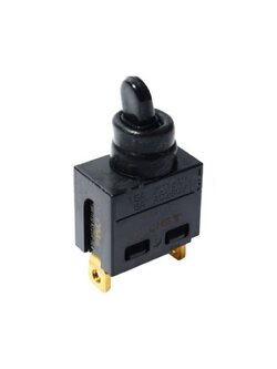 SWITCH สกัดไฟฟ้า Makita มากีต้า HM1307C [#101] Pn.651423-1 (แท้) ## (**)