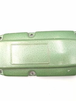 PH65A [#33] ฝาปิดเสื้อบน สกัด ฮิตาชิ Hitachi