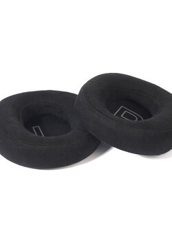 FiiO HS-FT5B ฟองน้ำหูฟังกำมะหยี่สำหรับหูฟัง FT5 ผลิตจากวัสดุคุณภาพดี [-ฟองน้ำหูฟัง-]