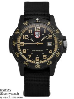 LUMINOX XS.0333