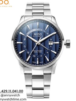 MIDO M038.429.11.041.00