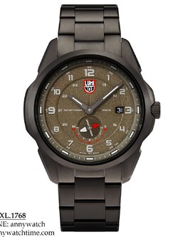 LUMINOX XL.1768